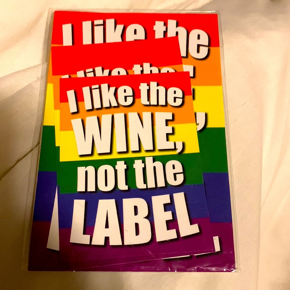 Wine Labels Schitts Creek I Like The Wine Not The Label